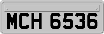 MCH6536
