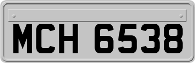MCH6538