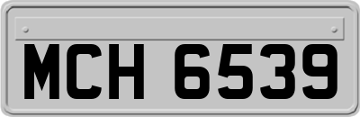 MCH6539