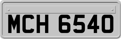 MCH6540
