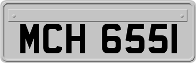 MCH6551