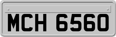 MCH6560