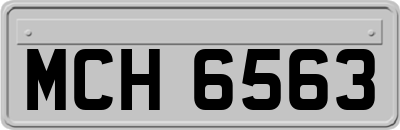 MCH6563