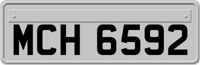 MCH6592