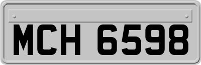 MCH6598