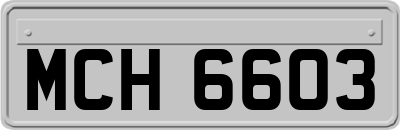 MCH6603