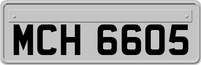 MCH6605
