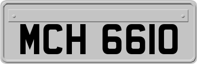MCH6610