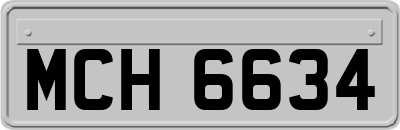 MCH6634