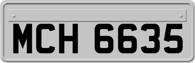 MCH6635