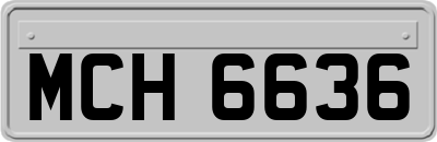 MCH6636