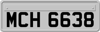 MCH6638