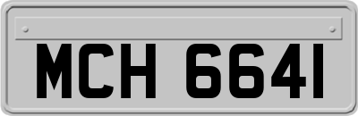 MCH6641