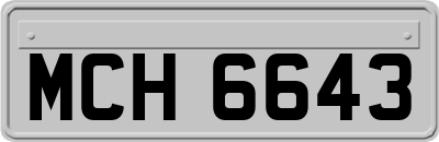 MCH6643