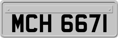 MCH6671