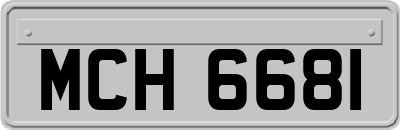 MCH6681
