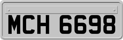 MCH6698