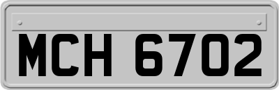 MCH6702