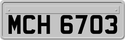 MCH6703