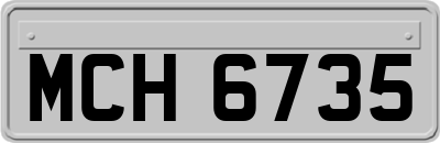 MCH6735