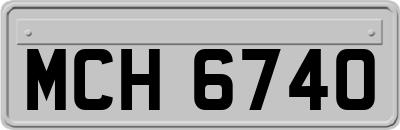 MCH6740