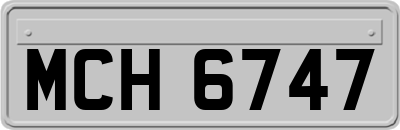 MCH6747