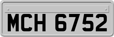 MCH6752