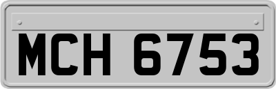 MCH6753