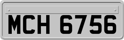 MCH6756