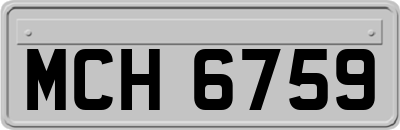 MCH6759