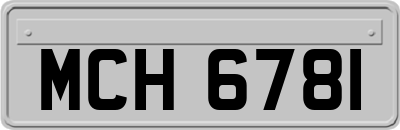 MCH6781