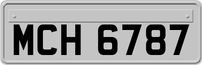 MCH6787