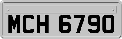 MCH6790