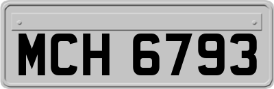 MCH6793