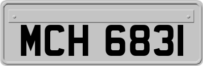 MCH6831