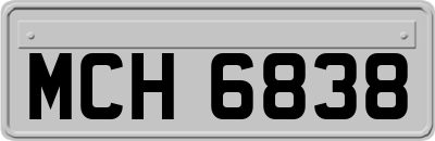 MCH6838