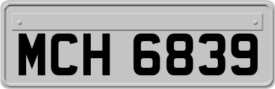 MCH6839