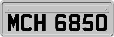 MCH6850