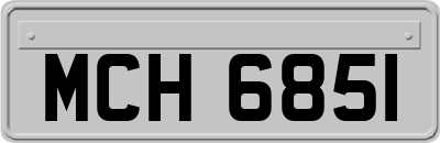 MCH6851