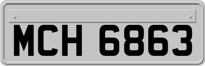 MCH6863