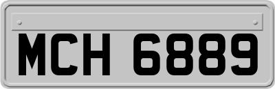 MCH6889