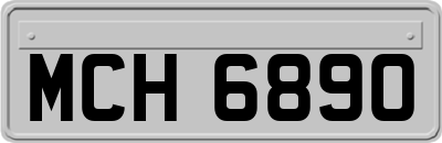 MCH6890