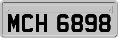 MCH6898
