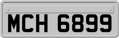 MCH6899