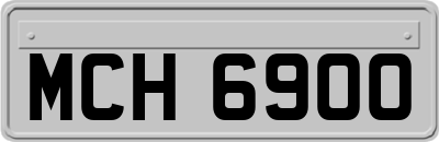 MCH6900