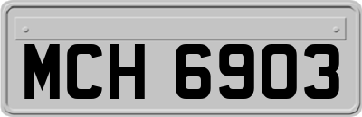 MCH6903