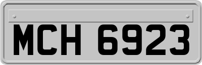 MCH6923
