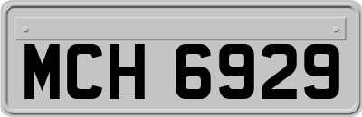 MCH6929