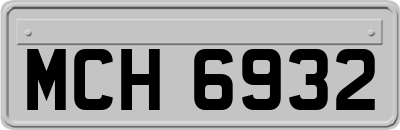 MCH6932