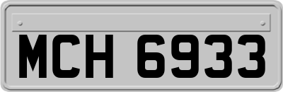 MCH6933